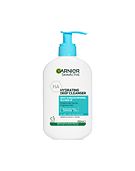 Garnier Gentle Hydrating Deep Face Cleanser 250ml