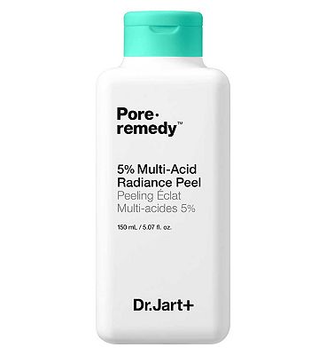 Dr.Jart+ Pore Remedy 5% Multi-Acid Radiance Peel 150ml