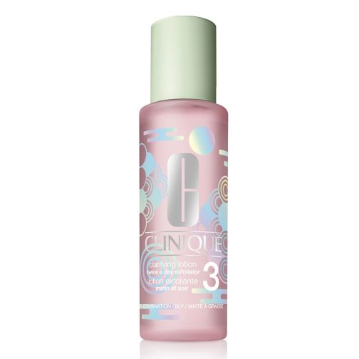 Clinique Limited Edition Clarifying Lotion 3 200ml