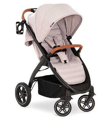 Hauck Uptown Pushchair Beige