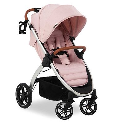 Hauck Uptown Pushchair Rose