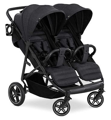 Hauck Uptown Duo Twin Pushchair