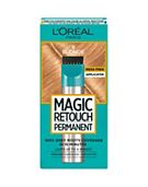L’Oreal Paris Magic Retouch Permanent Blonde Root Concealer, 100% Roots Coverage With Easy Applicator, 150ml