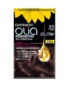 Garnier Olia Glow 5.12 Iridescent Brown