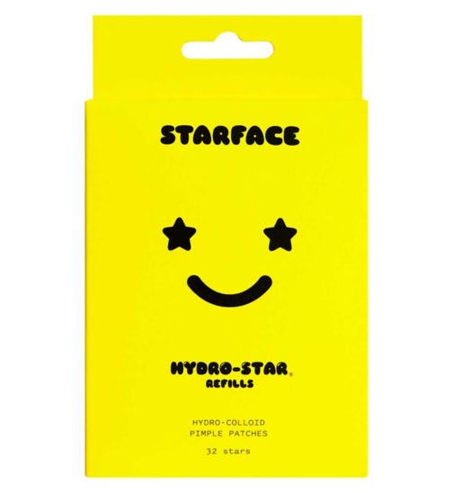 STARFACE HYDRO-STARS™ REFILL