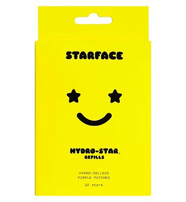 STARFACE HYDRO-STARS REFILL