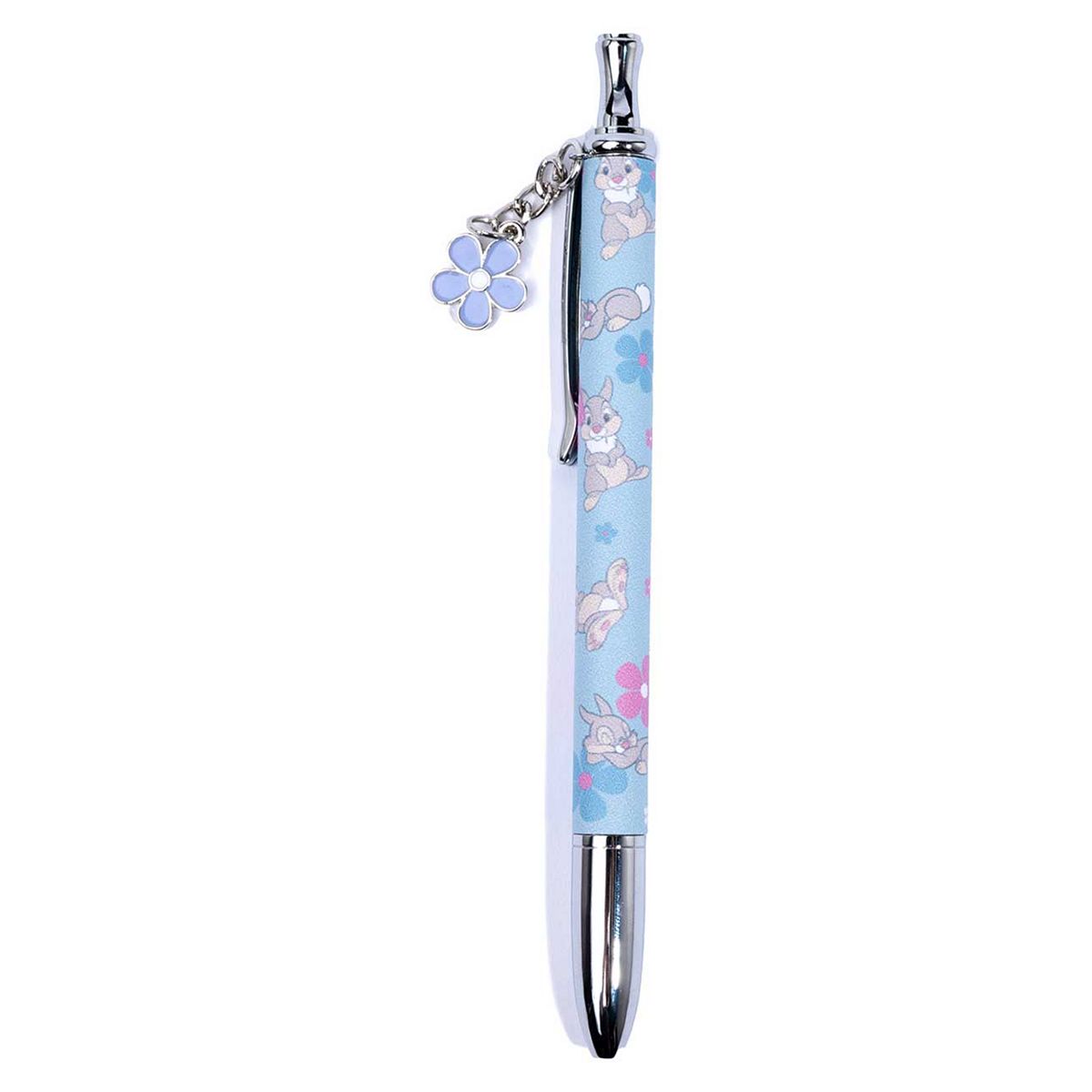 Skinnydip Disney X Thumper Pen With Charm