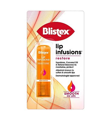 Blistex Lip Infusions Restore