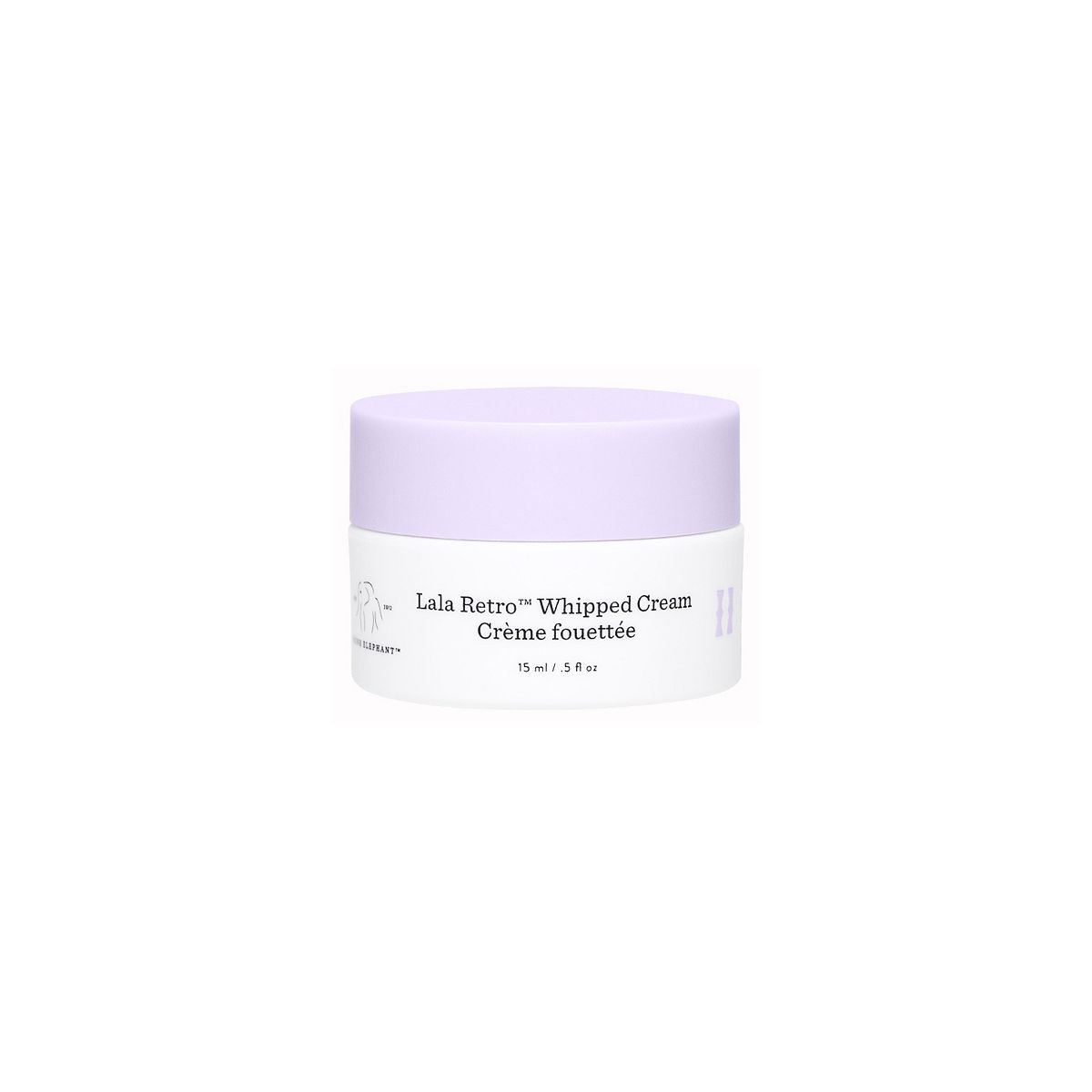 Drunk Elephant La Retro Cream 15ml