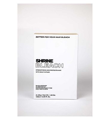 Shrine Bleach kit
