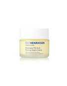 OLEHENRIKSEN Dewtopia 5% Acid Firming Night Cream 50ml