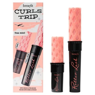 Benefit Mascaras Boots