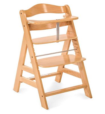 Baby high chair store boots