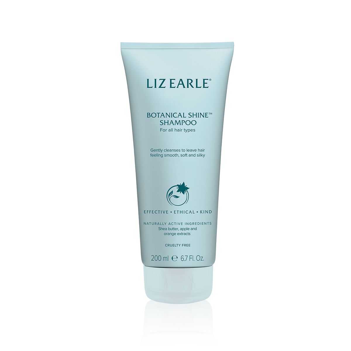 Liz Earle Botanical Shine™ Shampoo200 ml, 200ml