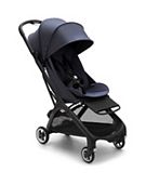 Bugaboo Butterfly Travel City Pushchair - Stormy Blue