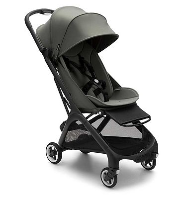 Bugaboo Butterfly Travel City Pushchair - Forest Green