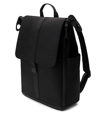 Bugaboo Changing Backpack - Midnight Black