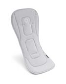 Bugaboo Dual Comfort Seat Liner - Misty Grey