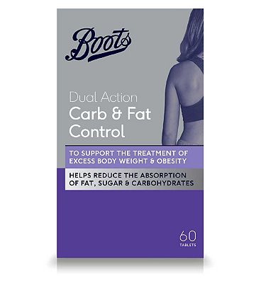 Weight Loss Tablets & Slimming Aids - Boots