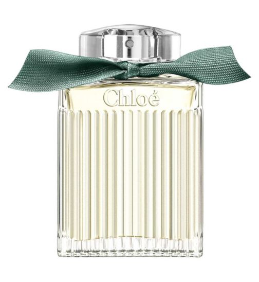 Chloé Rose Naturelle Intense Eau de Parfum Refillable 100ml