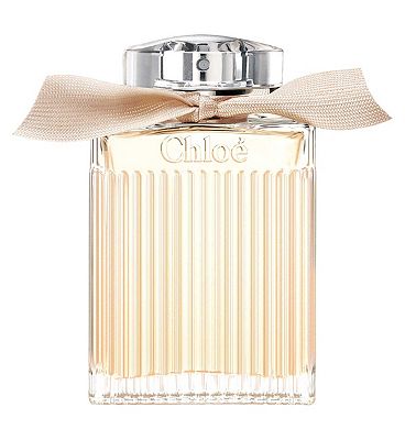 Chlo Eau de Parfum for Women Refillable 100ml