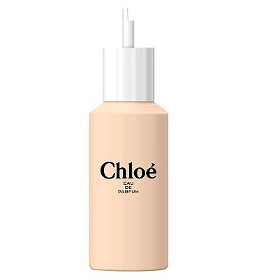 Chlo Eau de Parfum 150ml Refill Boots