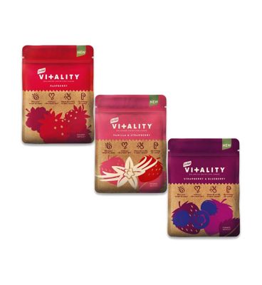 vitality SlimFast Boots Ireland