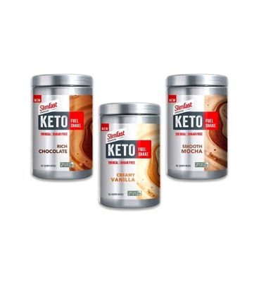 meal replacement shakes SlimFast Boots