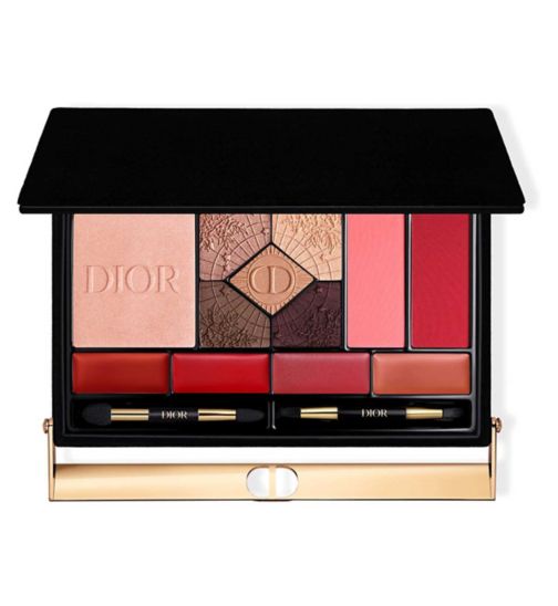 Dior Écrin Couture Multi-Use Make-up Palette