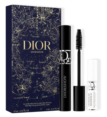 Dior Beauty Gifts Boots