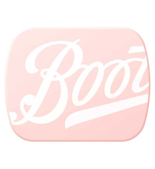 Boots Brow Soap & Brush
