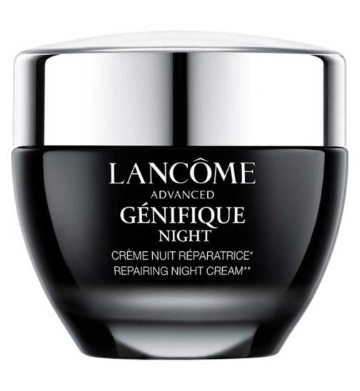 Lancôme Advanced Genifique Night Cream 50ml