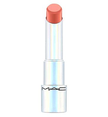 MAC glow play lip balmfloral coral 3.6g Floral Coral