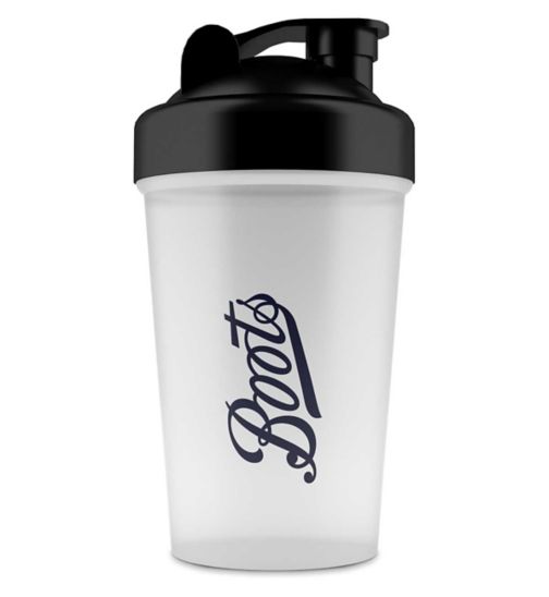 Boots Protein Shaker 400ml