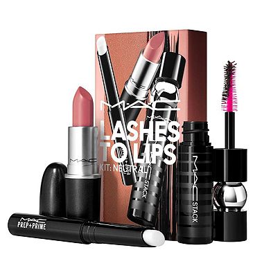 MAC Kits & Bundles - Boots