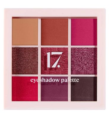 17 Eye Shadow Boots
