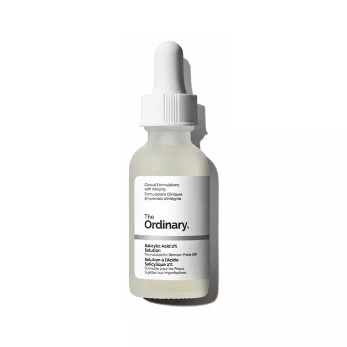 The Ordinary Salicylic Acid 2% Solution 30ml