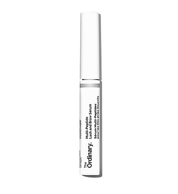 Click to view product details and reviews for The Ordinary Multi Peptide Lash Brow Serum 5ml.