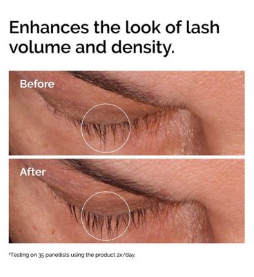 The Ordinary Multi-Peptide Lash & Brow Serum 5ml (6)