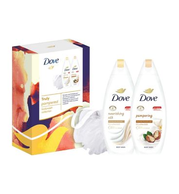 Dove Gifts Boots