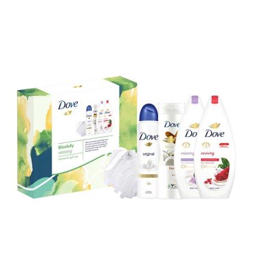 Dove Gifts Boots