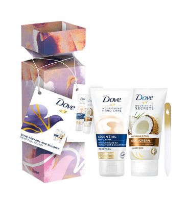 Dove Gifts Boots