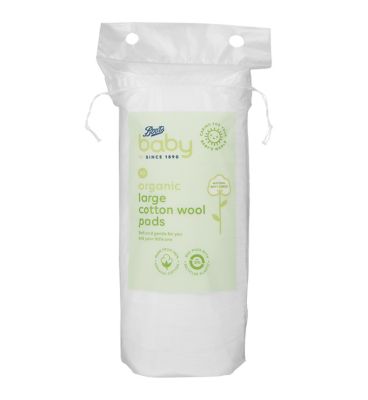 Boots Baby Cotton Wool Boots