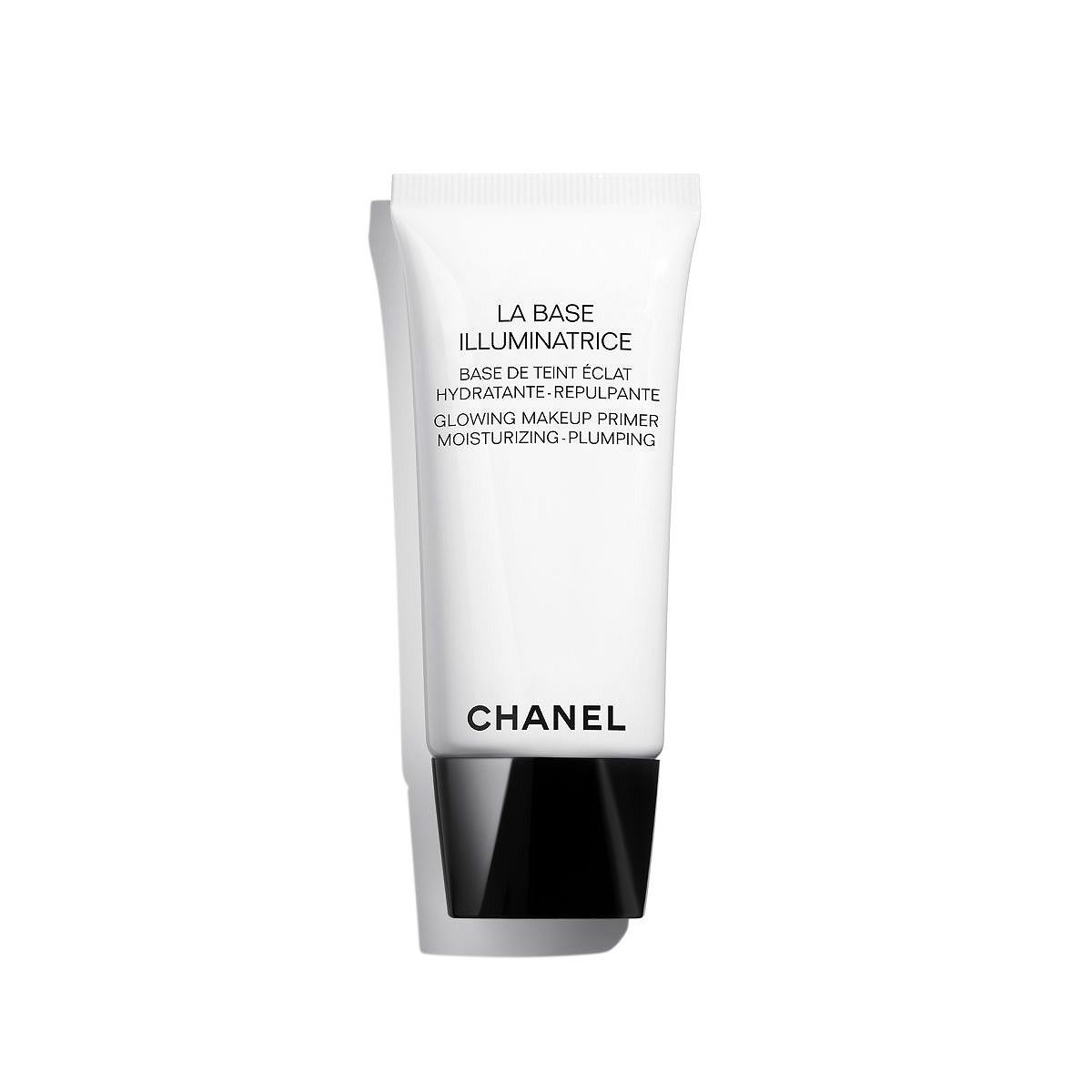 CHANEL La Base Illuminatrice Glowing Makeup Primer Moisturising-Plumping 30ml