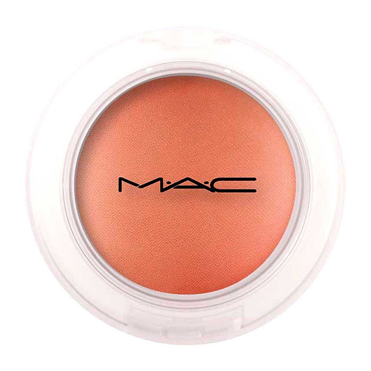M.A.C Glow Play Blush - That's Peachy - 7.3g