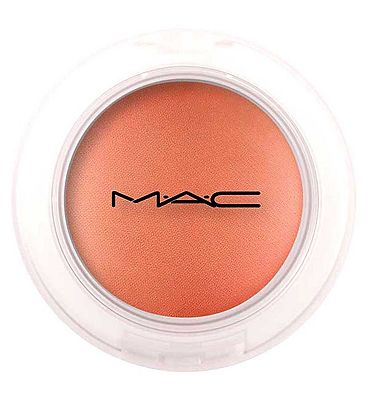 MAC glow play blush groovy 7.3g Groovy