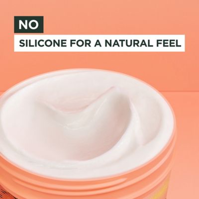 Garnier Ultimate Blends Glowing Lengths Pineapple & Amla Hair Food 3-in-1 Hair Mask Treatment 400ml (7)