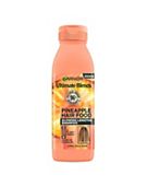 Garnier Ultimate Blends Glowing Lengths Pineapple & Amla Hair Food Shampoo for Long Dull Hair 350ml