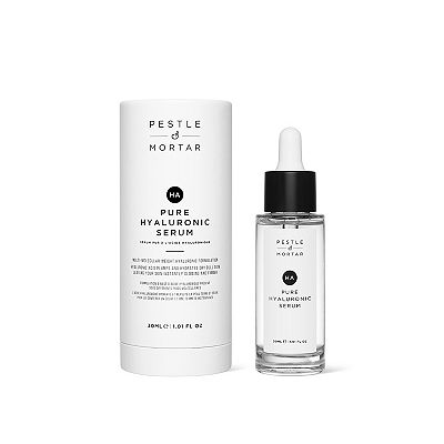 Pestle & Mortar Pure Hyaluronic Serum - 30ML