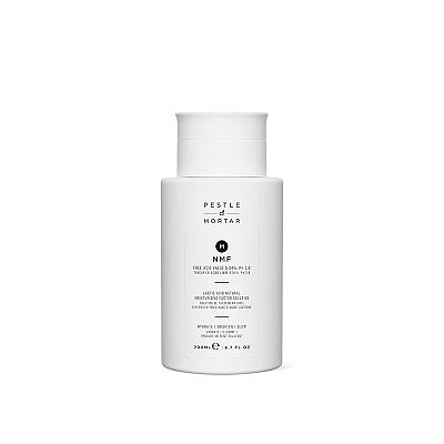 Pestle & Mortar NMF Lactic Acid Toner - 200ML